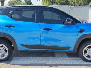 Renault Kiger 1.0T ZEN - Image 5