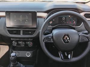 Renault Kiger 1.0T ZEN - Image 8