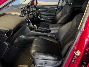 Hyundai SANTA-FE R2.2 AWD Elite automatic - Image 11