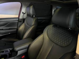 Hyundai SANTA-FE R2.2 AWD Elite automatic - Image 12