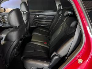 Hyundai SANTA-FE R2.2 AWD Elite automatic - Image 14