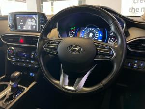 Hyundai SANTA-FE R2.2 AWD Elite automatic - Image 17