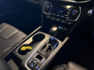 Hyundai SANTA-FE R2.2 AWD Elite automatic - Image 18