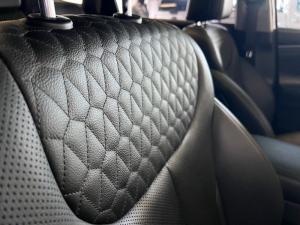 Hyundai SANTA-FE R2.2 AWD Elite automatic - Image 20