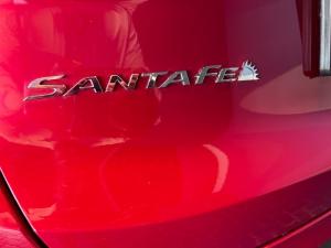 Hyundai SANTA-FE R2.2 AWD Elite automatic - Image 2