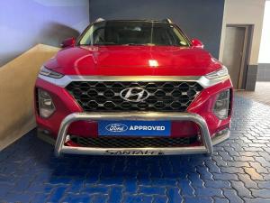 Hyundai SANTA-FE R2.2 AWD Elite automatic - Image 4
