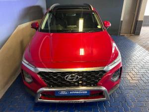 Hyundai SANTA-FE R2.2 AWD Elite automatic - Image 5