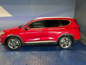 Hyundai SANTA-FE R2.2 AWD Elite automatic - Image 8