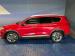 Hyundai SANTA-FE R2.2 AWD Elite automatic - Thumbnail 8