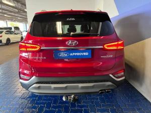Hyundai SANTA-FE R2.2 AWD Elite automatic - Image 9