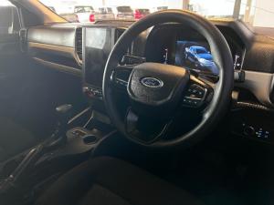Ford Ranger 2.0D XL HR automatic S/C - Image 12