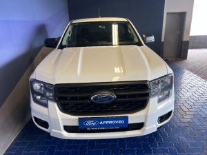 Ford Ranger 2.0D XL HR automatic S/C - Image 3