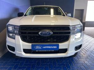 Ford Ranger 2.0D XL HR automatic S/C - Image 4
