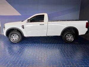 Ford Ranger 2.0D XL HR automatic S/C - Image 6