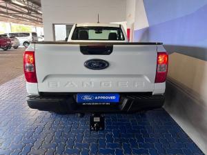 Ford Ranger 2.0D XL HR automatic S/C - Image 7