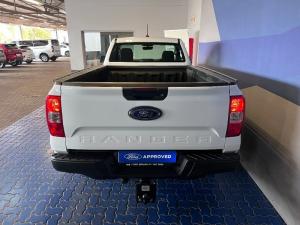 Ford Ranger 2.0D XL HR automatic S/C - Image 8