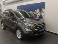 Thumbnail Ford Ecosport 1.0 Ecoboost Titanium automatic