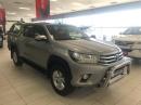 Thumbnail Toyota Hilux 2.8 GD-6 RB Raider automaticD/C