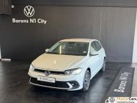 Thumbnail Volkswagen Polo 1.0 TSI Life