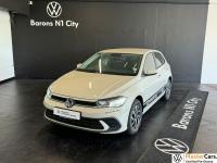 Thumbnail Volkswagen Polo 1.0 TSI Life