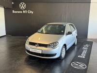 Thumbnail Volkswagen Polo Vivo 1.4 Comfortline