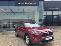 Thumbnail Toyota RAV4 2.0 GX CVT