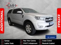 Thumbnail Ford Ranger 2.0SiT double cab 4x4 XLT