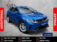 Thumbnail Proton X50 1.5T Luxury