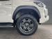 Toyota Hilux 2.4GD-6 double cab Raider auto - Thumbnail 10