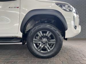 Toyota Hilux 2.4GD-6 double cab Raider auto - Image 10