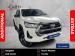 Toyota Hilux 2.4GD-6 double cab Raider auto - Thumbnail 1