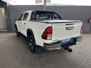 Toyota Hilux 2.4GD-6 double cab Raider auto - Image 3