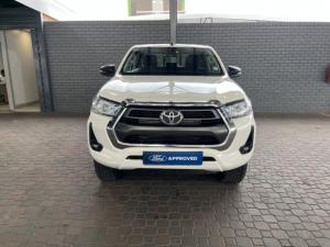 Toyota Hilux 2.4GD-6 double cab Raider auto - Image 4