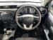 Toyota Hilux 2.4GD-6 double cab Raider auto - Thumbnail 8