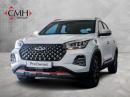 Thumbnail Chery Tiggo 4 Pro 1.5T Elite SE