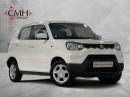 Thumbnail Suzuki S-Presso 1.0 GL manual