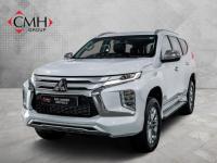 Thumbnail Mitsubishi Pajero Sport 2.4DI-D