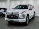 Thumbnail Mitsubishi Pajero Sport 2.4DI-D