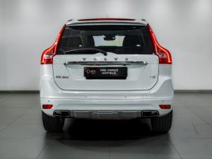 Volvo XC60 T5 AWD Inscription - Image 6