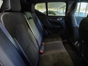 Volvo XC40 Recharge Twin Motor Ultimate - Image 10