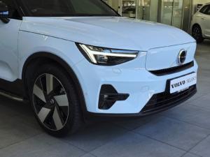 Volvo XC40 Recharge Twin Motor Ultimate - Image 14
