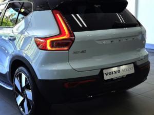 Volvo XC40 Recharge Twin Motor Ultimate - Image 15