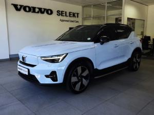 Volvo XC40 Recharge Twin Motor Ultimate - Image 1
