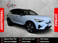 Thumbnail Volvo XC40 Recharge Twin Motor Ultimate