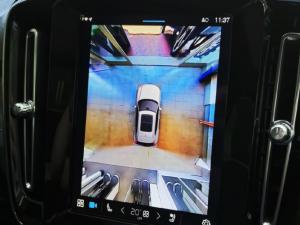 Volvo XC40 Recharge Twin Motor Ultimate - Image 25