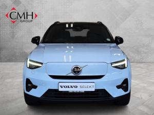 Volvo XC40 Recharge Twin Motor Ultimate - Image 2