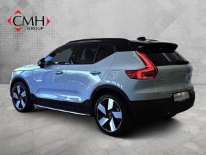 Volvo XC40 Recharge Twin Motor Ultimate - Image 4