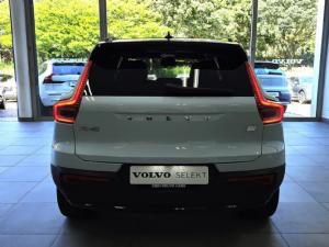 Volvo XC40 Recharge Twin Motor Ultimate - Image 5