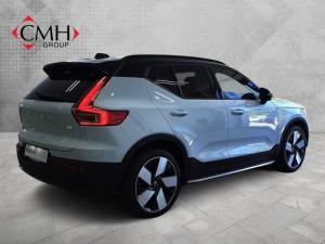 Volvo XC40 Recharge Twin Motor Ultimate - Image 6