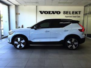 Volvo XC40 Recharge Twin Motor Ultimate - Image 7
